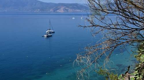 Καιρός: Σε υψηλά επίπεδα και σήμερα η θερμοκρασία -Πού θα δούμε 39άρια, πότε έρχεται πτώση και δροσιά