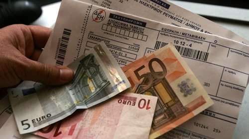 Την 7η χαμηλότερη τιμή στο ρεύμα στην Ευρώπη έχει η Ελλάδα - Τι ρίχνει το κόστος και τι πληρώνουν στις άλλες χώρες