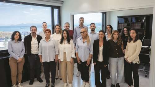 Finecor Oil Bunkering: Το ελληνικό αποτύπωμα σε μια αγορά δισεκατομμυρίων