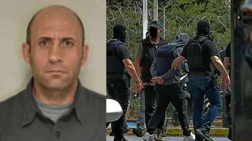 Δολοφονία "Θαμνάκια": Στη φυλακή μετά τις απολογίες τους οι τρεις κατηγορούμενοι