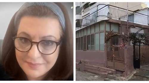 Θεσσαλονίκη: Νέα στοιχεία για την 59χρονη που βρέθηκε νεκρή στον Εύοσμο – "Το σπίτι ήταν κλειστό από παντού"