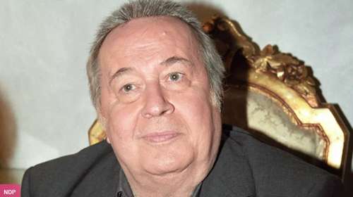 Δημήτρης Παπαμιχαήλ: Η ανάρτηση της Φίνος Φιλμ για τα 22 χρόνια από τον θάνατο του "λεβεντόπαιδου"