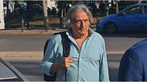 Θάνατος Μαζωνάκη: "Ήρθε σπίτι μου, μου έλεγε ότι είμαι πνευματικά αφυπνισμένη" - Σοκάρει νέα μαρτυρία για τον υπνωτιστή