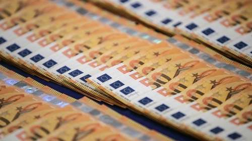 Έρχεται το ψηφιακό ευρώ: Εντός του 2027 αναμένονται οι πρώτες συναλλαγές