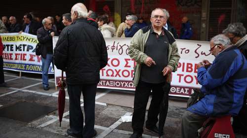 Συνταξιούχοι: Νέο πακέτο αναδρομικών και προσαυξήσεις συντάξεων -Τέλος του μήνα οι πληρωμές