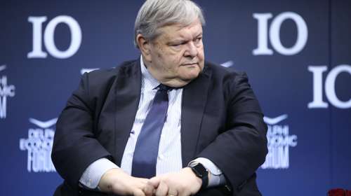 Το ραντεβού Ανδρουλάκη- Βενιζέλου: Τι ζήτησε ο νυν από τον πρώην Πρόεδρο του ΠΑΣΟΚ για το Συνέδριο