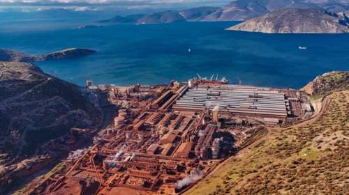 Γάλλιο: Γιατί είναι τόσο σημαντικό για Ευρώπη και ΗΠΑ - Το πλεονέκτημα για την Ελλάδα με τη νέα επένδυση της Metlen