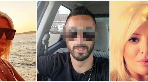 Δολοφονία στη Σύρο: Από μαχαιριά στον θώρακα ο θάνατος της 41χρονης - Της τρύπησε τον πνεύμονα
