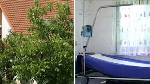 Ψευτογιατρός: Αυτή είναι η κλινική του συνεργού του στη Γερμανία [βίντεο]