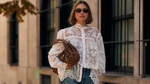 Τι φορούν οι fashionistas της Νέας Υόρκης το φθινόπωρο; Τα street style looks που θα σε εμπνεύσουν