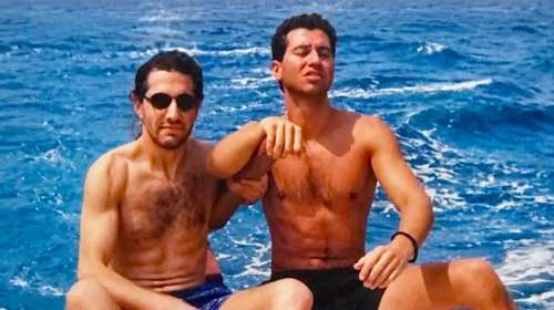 Συγκινεί ο Φοίβος για τον Δημήτρη Κόκοτα: "Ήταν άνθρωπος καθαρός, γενναιόδωρος, αυθεντικός - Σ’ ευχαριστώ για όλα"