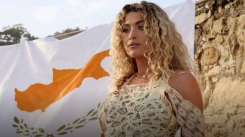 Απόψε ο Β΄Ημιτελικός της Eurovision: Η ώρα της Κύπρου και της εκρηκτικής Αντιγόνης