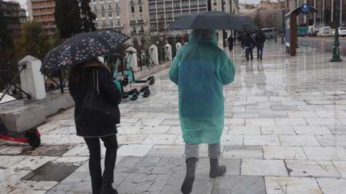 Κόντρα μετεωρολόγων για τον καιρό: "Δεν είναι σοβαρή ενημέρωση τα σενάρια κακοκαιρίας για 7-8 ημέρες μετά"