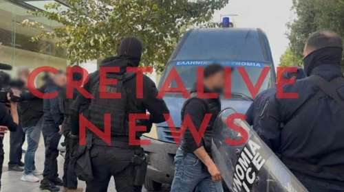 Κύκλωμα δουλεμπόρων: Στο "μικροσκόπιο" της έρευνας οι ιατρικές βεβαιώσεις Κέντρου Υγείας