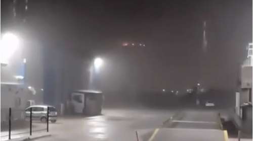 Σφοδρή κακοκαιρία σάρωσε τη Δράμα, 41 κλήσεις δέχθηκε η Πυροσβεστική - Ισχυρές καταιγίδες και στην Κομοτηνή [βίντεο]