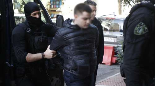 Δολοφονία Λυγγερίδη: Αποχή δικηγόρων στη δίκη με αίτημα τη μεταφορά της στο Εφετείο Αθήνας