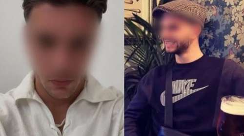 Φοινικούντα: "Μπήκε στο κάμπινγκ αλλά δεν πυροβόλησε" - Συμπληρωματικές απολογίες από τους δύο 22χρονους