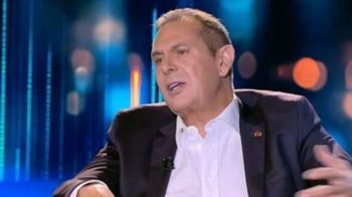 Σία Κοσιώνη: Οφείλω να πω τώρα που κλείνει ο κύκλος σου ότι ήσουν πάντα μία κυρία - Το μήνυμα του Πάνου Καμμένου