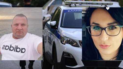 Γυναικοκτονία στη Ν.Σμύρνη: Με βαρύ παρελθόν ο 48χρονος - "Ο βιασμός της συζύγου του και η παρενόχληση γυναίκας"