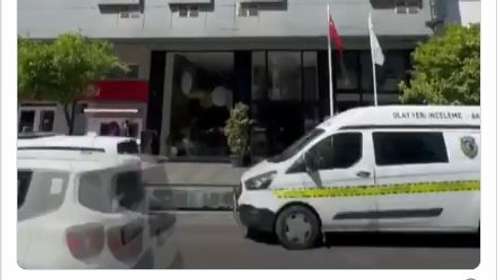 Θρίλερ στην Αττάλεια: Νεκρός σε δωμάτιο ξενοδοχείου εντοπίστηκε 70χρονος Έλληνας τουρίστας