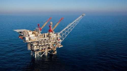 Το δεύτερο δεκαήμερο του Φεβρουαρίου οι υπογραφές με τη Chevron - Τι είπε ο Παπασταύρου
