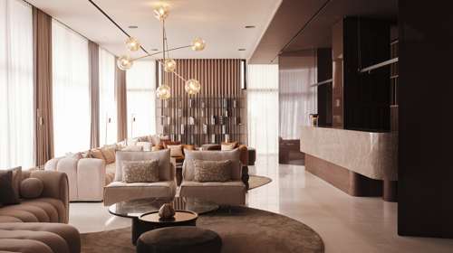 The Fiction Athens: Το νέο boutique ξενοδοχείο για business &amp; leisure άνοιξε τις πόρτες του!