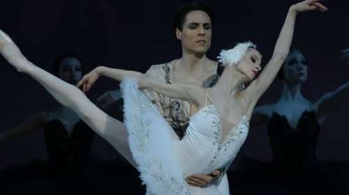 Grand Ballet Gala: Μία βραδιά χορού με τους κορυφαίους εκπροσώπους του παγκόσμιου κλασικού μπαλέτου
