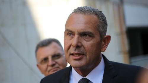 Καμμένος: Βλέπει την Καρυστιανού τρίτο κόμμα - "Εκτός Βουλής το ΠΑΣΟΚ στις δεύτερες εκλογές"