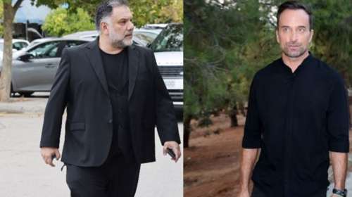 Γρηγόρης Αρναούτογλου &amp; Γιώργος Λιανός σε πρωτοφανή κόντρα on air