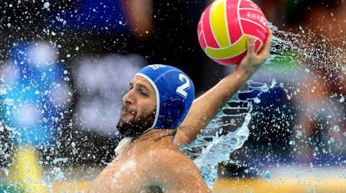 Ουγγαρία – Ελλάδα 10-16: Η Εθνική πόλο ανδρών στα προκριματικά του World Cup