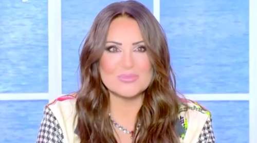 Αιχμηρή η Ναταλία Γερμανού: "Είδαμε πλάνα που δεν θα έπρεπε να έχουν παιχτεί"