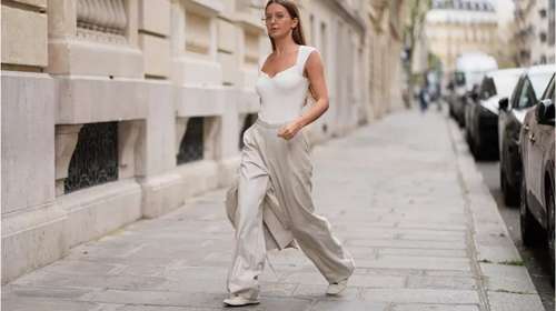 Τα "barre" sneakers είναι η απάντηση στα chunky σχέδια: Σε ποια ζευγάρια αξίζει να επενδύσεις φέτος το φθινόπωρο