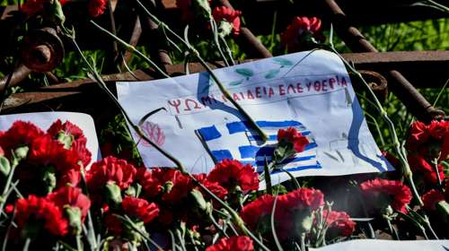Επέτειος Πολυτεχνείου: Από σήμερα σε ισχύ τα μέτρα της Τροχαίας - Ποιοι δρόμοι θα μείνουν κλειστοί ως τη Δευτέρα