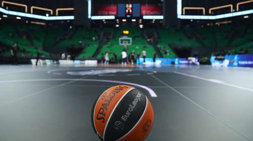 Final Four: "Φρούριο" το ΟΑΚΑ – Πέντε ζώνες ελέγχου και αυστηρή επιτήρηση, σε επιφυλακή η ΕΛ.ΑΣ.