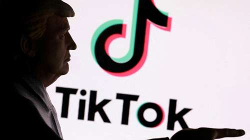 TikTok: "Χρυσή" αμοιβή 10 δισ. δολάρια για την κυβέρνηση Τραμπ
