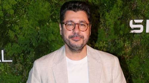 Ξέσπασε ο Λάμπρος Κωνσταντάρας: "Θράσος κύριε Μπισμπίκη. Θράσος και έπαρση"