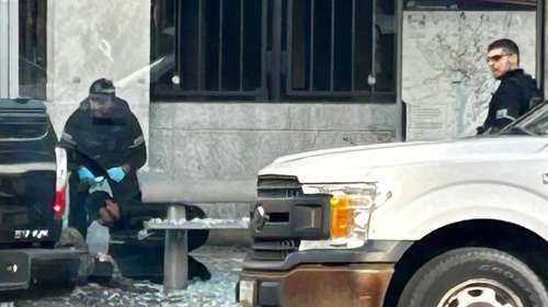 Ουάσινγκτον: Ο Αφγανός δράστης ήταν συνεργάτης του αμερικανικού στρατού - Εικόνες και βίντεο από την επίθεση
