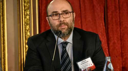 Γιώργος Γιουρούκος: Ο Έλληνας εφοπλιστής πίσω από το θρίλερ στο Ορμούζ