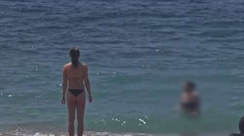 Στις παραλίες Αθηναίοι και τουρίστες: Αυξημένη η κίνηση στο παραλιακό μέτωπο της Αττικής