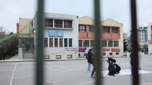 Κακοκαιρία Adel: Κλειστά σχολεία σε αρκετές περιοχές - Ισχυρές βροχές και καταιγίδες στα βόρεια και δυτικά