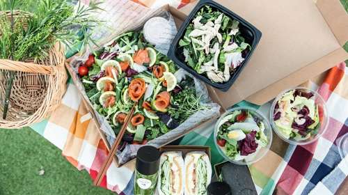 Food Matters: Από το ψυγείο στα σκουπίδια - Πώς περιορίζεται η απώλεια τροφίμων