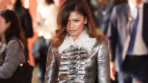 Bixie Haircut: H Zendaya υιοθέτησε ένα από τα πιο hot κουρέματα της φετινής άνοιξης
