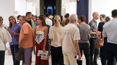 Η Art Athina 2026 δίνει φέτος ραντεβού στο Onassis Ready - Οι ημερομηνίες