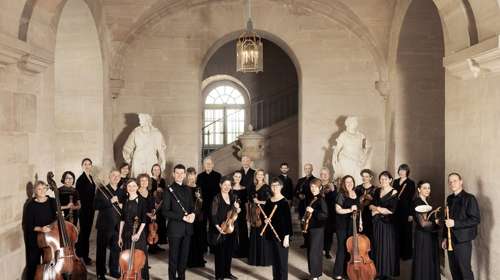 Sir John Eliot Gardiner Constellation Choir and Orchestra: Μια πνευματική ανάταση με το Πασχαλινό Ορατόριο του Μπαχ