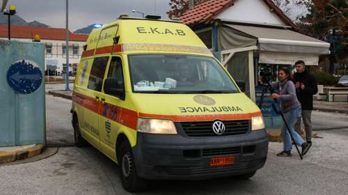 Ξάνθη: Δύο ανήλικες πήραν ποτά από σούπερ μάρκετ και κατέληξαν στο νοσοκομείο