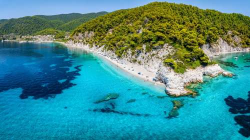 Ανακαλύψτε τη "γοητεία" των Σποράδων με τη SEAJETS