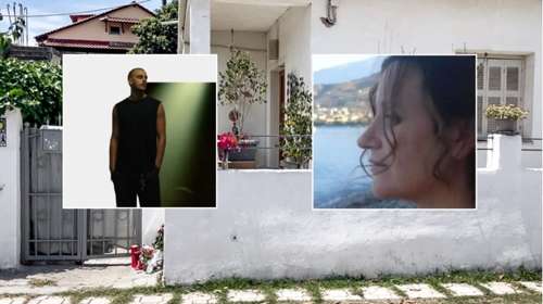 Δημογλίδου για Αίγιο: "Αν ο δράστης πλυθεί καλά και περάσει ώρα φεύγει η πυρίτιδα"