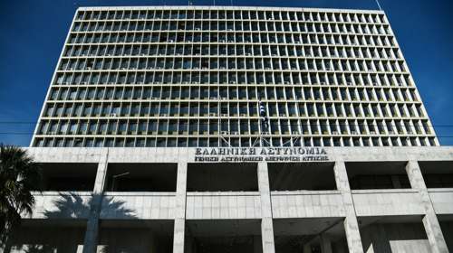 Νεκρός άνδρας από το Μπαγκλαντές μέσα στη ΓΑΔΑ - Ηταν κρατούμενος για υπόθεση ναρκωτικών