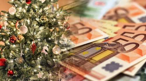 ΟΠΕΚΑ: Νωρίτερα φέτος τα Χριστούγεννα η καταβολή επιδομάτων