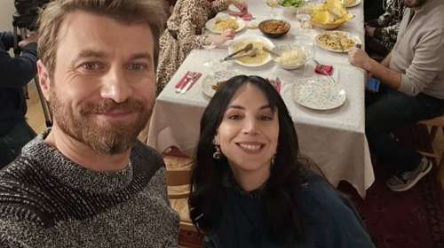 "Το σόι σου": Ο Διονύσης Χαμπέας σε κρίση ταυτότητας